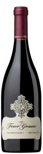 Four Graces Pinot Noir Willamette Valley