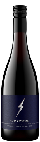 Weather Pinot Noir