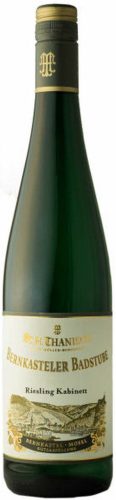 Dr. H. Thanisch Riesling Kabinett Bernkasteler Badstube