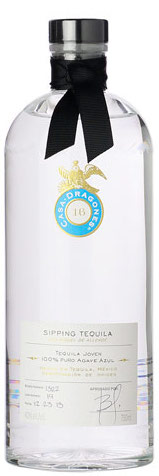 Casa Dragones Tequila Joven