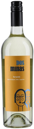 Dos Minas Torrontes