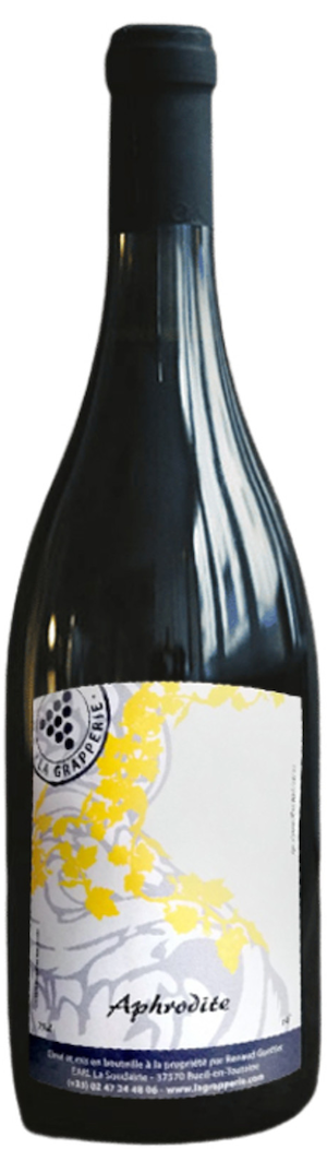 La Grapperie Chenin Blanc Aphrodite VdF