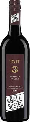 Tait Red Blend The Ballbuster