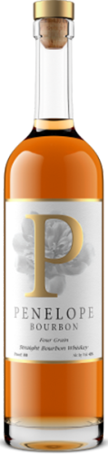 Penelope Bourbon Four Grain