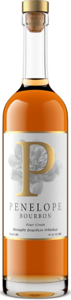 Penelope Bourbon Four Grain Penelope Bourbon Four Grain