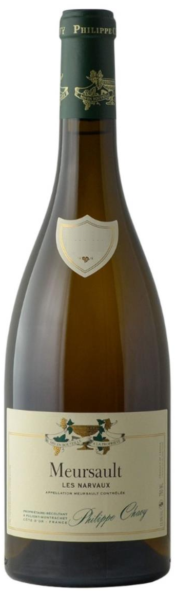 Philippe Chavy Meursault Les Narvaux