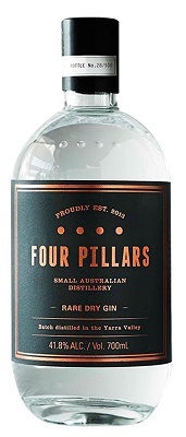 Four Pillars Gin Rare Dry