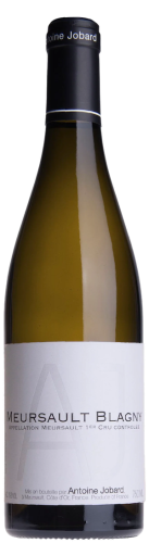 Antoine Jobard Meursault Premier Cru Blagny