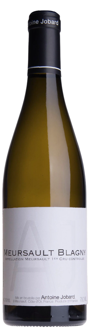 Antoine Jobard Meursault Premier Cru Blagny