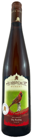 Adirondack Winery Riesling Dry Adirondack Winery Riesling Dry