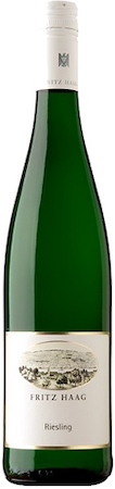 Fritz Haag Riesling Qba