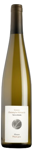 Domaine Christophe Mittnacht Pinot Gris