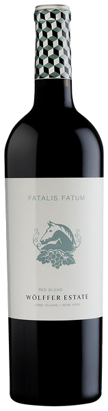 Wolffer Red Blend Fatalis Fatum