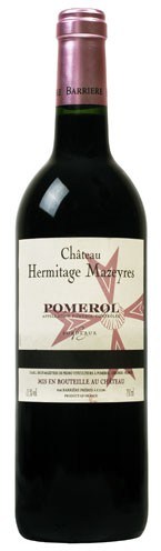 Chateau Enclos Haut Mazeyres Pomerol Chateau Enclos Haut Mazeyres Pomerol