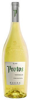 Bodegas Protos Rueda Verdejo Bodegas Protos Rueda Verdejo
