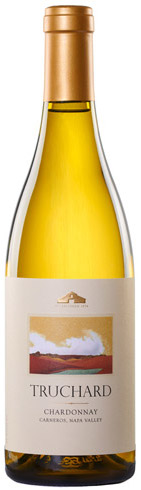 Truchard Vineyards Chardonnay Truchard Vineyards Chardonnay