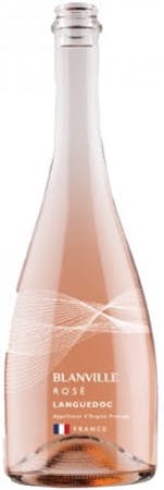 Haut-Blanville Languedoc Rose