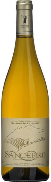 Domaine Serge Laporte Sancerre Les Boursicottes
