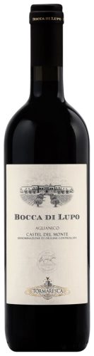 Tormaresca Aglianico Bocca di Lupo