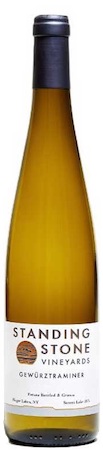 Standing Stone Gewurztraminer