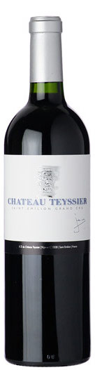 Chateau Teyssier Saint Emilion Chateau Teyssier Saint Emilion
