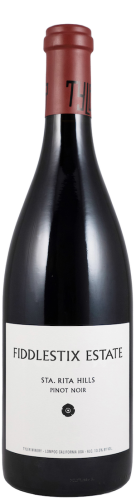 Tyler Pinot Noir Fiddlestix Estate