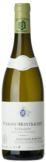 Jean-Claude Ramonet Puligny-Montrachet les Enseigneres
