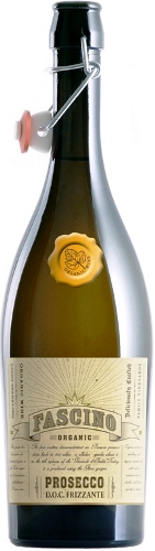 Fascino Proseco Organic