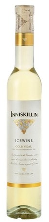 Inniskillin Vidal Icewine Gold Oak Aged