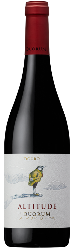 Duorum Douro Tinto Altitude