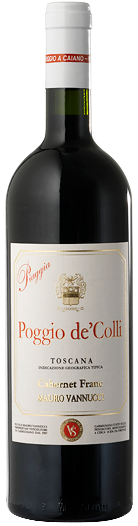 Piaggia Toscana Poggio de'Colli