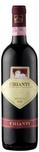 Renzo Masi Chianti Rufina