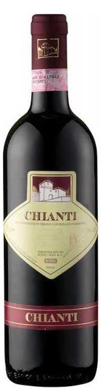 Renzo Masi Chianti Rufina
