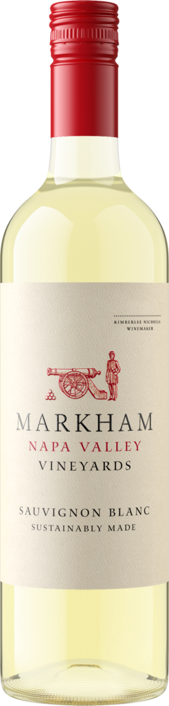 Markham Sauvignon Blanc