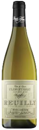 Claude Lafond Reuilly Clos Fussay Tete de Cuvee