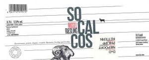 Fio Riesling Socalos Fio Riesling Socalos