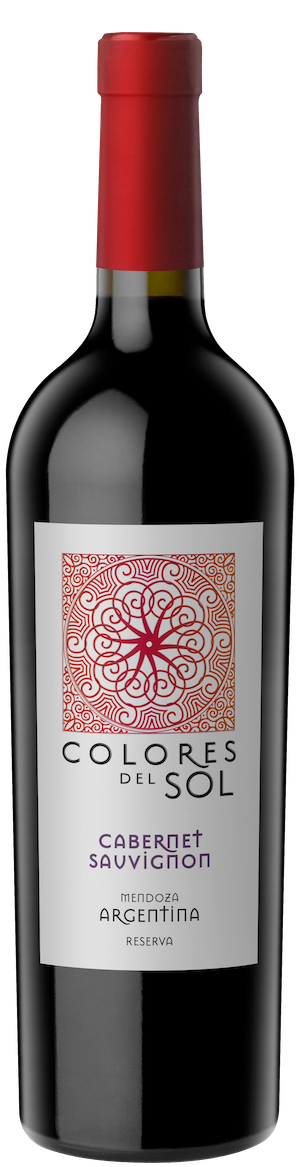 Colores del Sol Cabernet Sauvignon Colores del Sol Cabernet Sauvignon