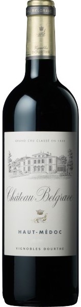 Chateau Belgrave Haut Medoc Chateau Belgrave Haut Medoc