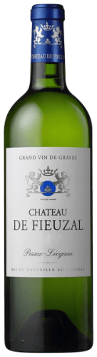 Chateau de Fieuzal Pessac Leognan Blanc