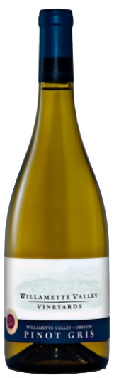 Willamette Valley Vineyards Pinot Gris