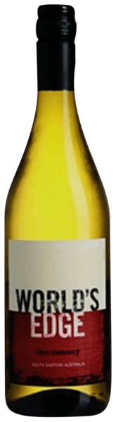 World's Edge Chardonnay World's Edge Chardonnay