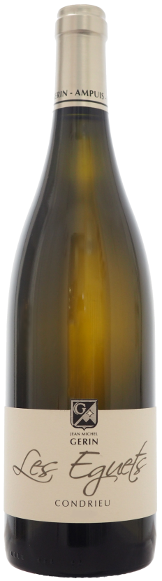 Jean-Michel Gerin Condrieu Les Eguets
