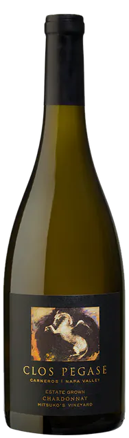 Clos Pegase Chardonnay Mitsuko's Vineyard