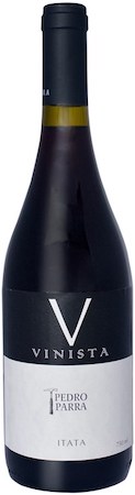 Pedro Parra Pais "VINISTA"