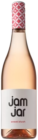 Jam Jar Sweet Blush
