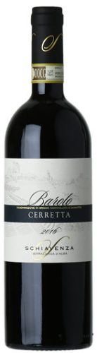 Azienda Agricola Schiavenza Barolo Cerretta