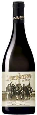Liberation de Paris Pinot Noir