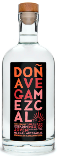 Dona Vega Mezcal Tobala Dona Vega Mezcal Tobala