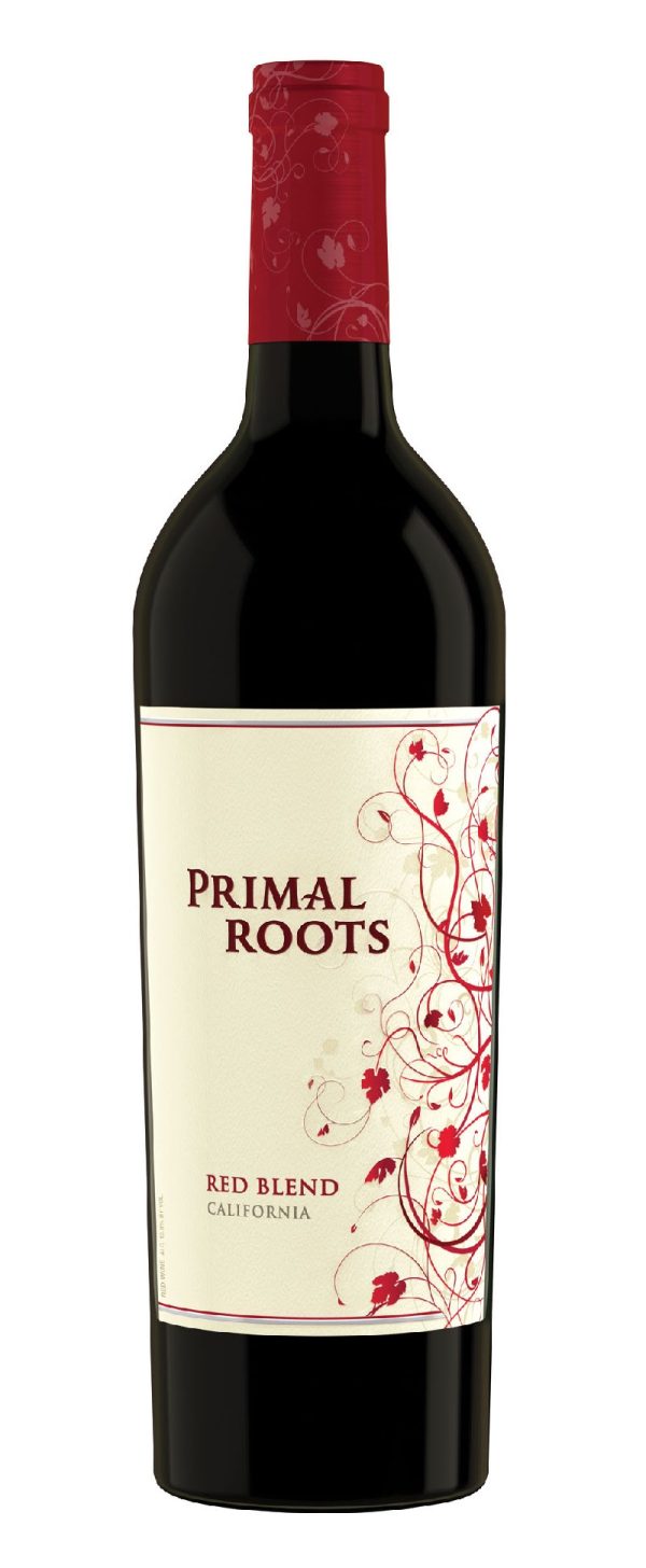 Primal Roots Red Blend