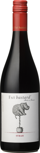 Fat Bastard Syrah